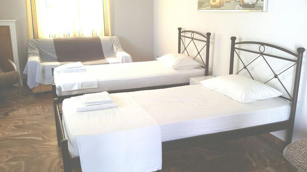 Willa Gatis House Naxos City Zewnętrze zdjęcie
