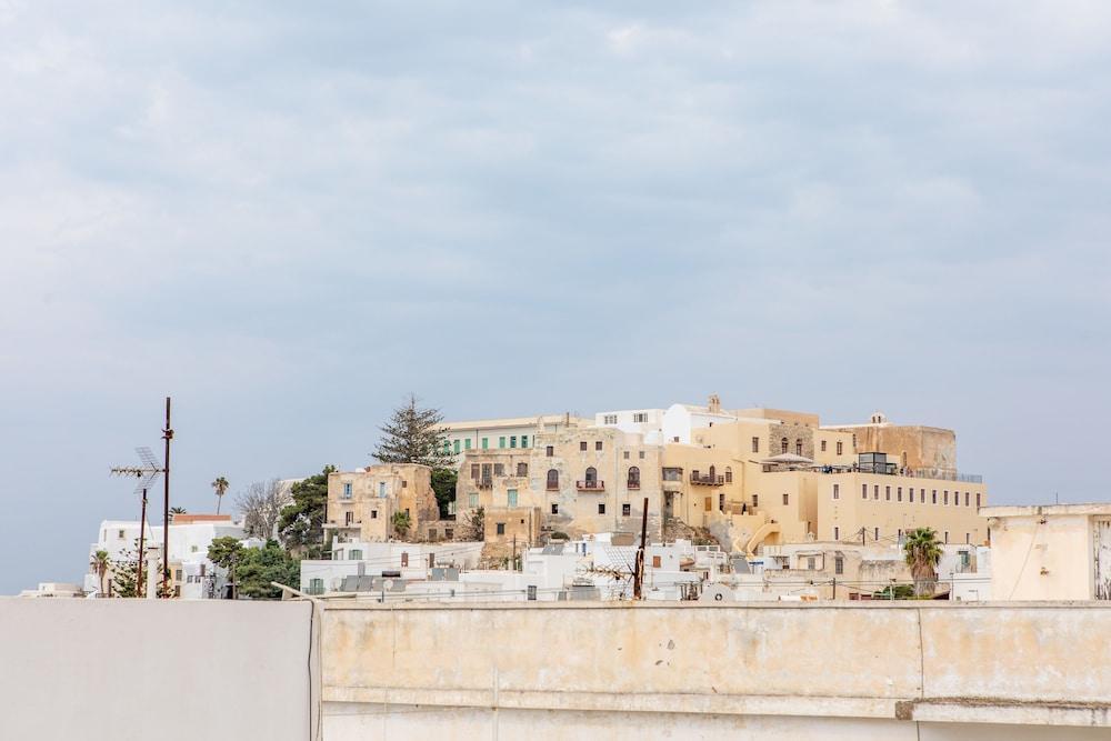 Willa Gatis House Naxos City Zewnętrze zdjęcie