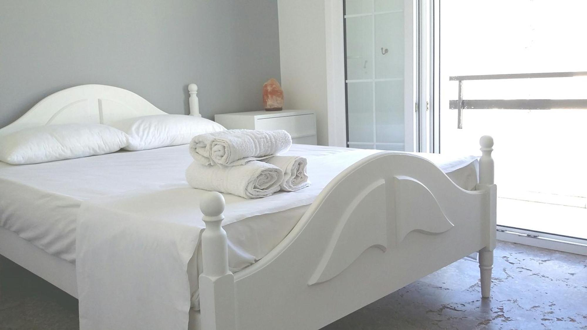 Willa Gatis House Naxos City Zewnętrze zdjęcie