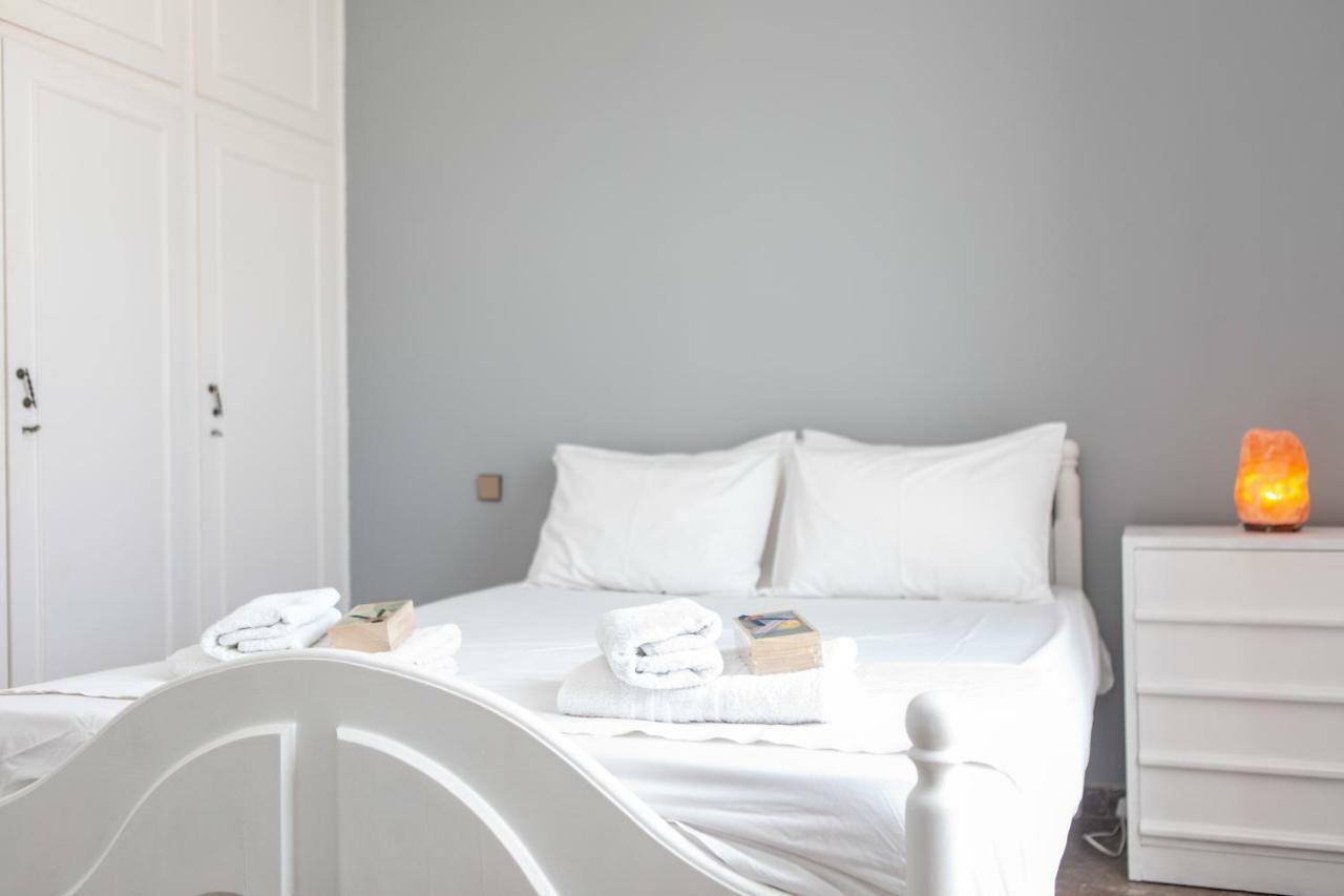 Willa Gatis House Naxos City Zewnętrze zdjęcie