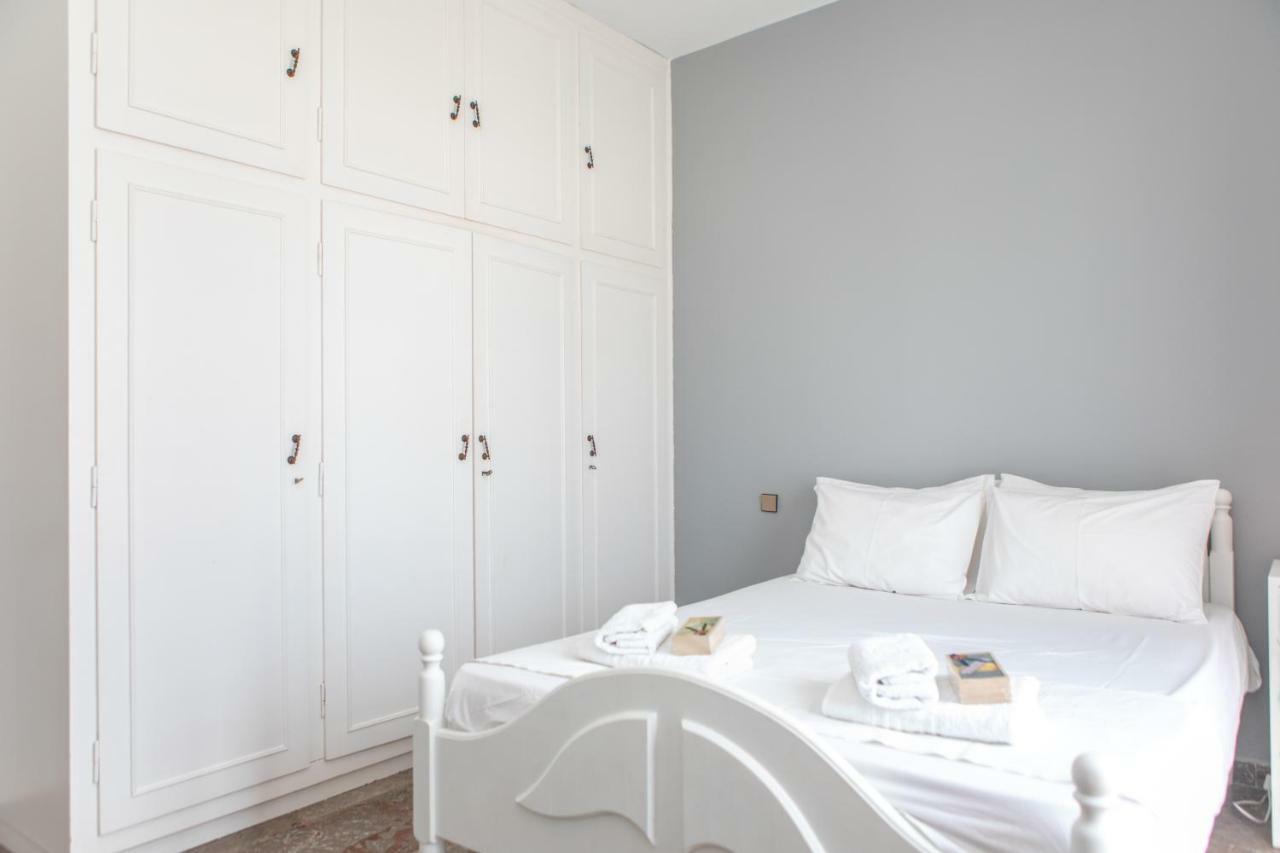 Willa Gatis House Naxos City Zewnętrze zdjęcie