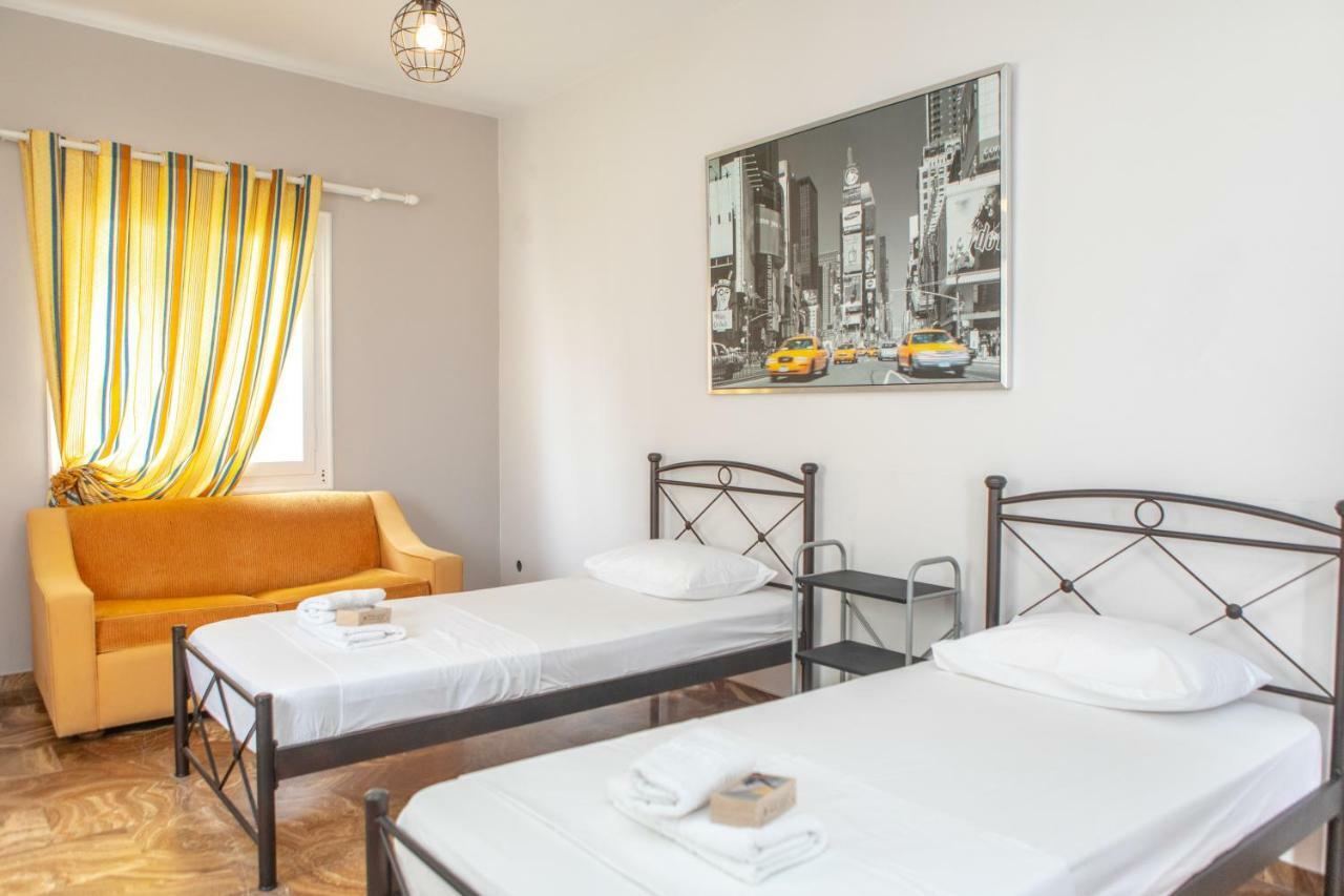 Willa Gatis House Naxos City Zewnętrze zdjęcie