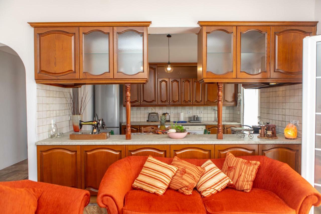 Willa Gatis House Naxos City Zewnętrze zdjęcie