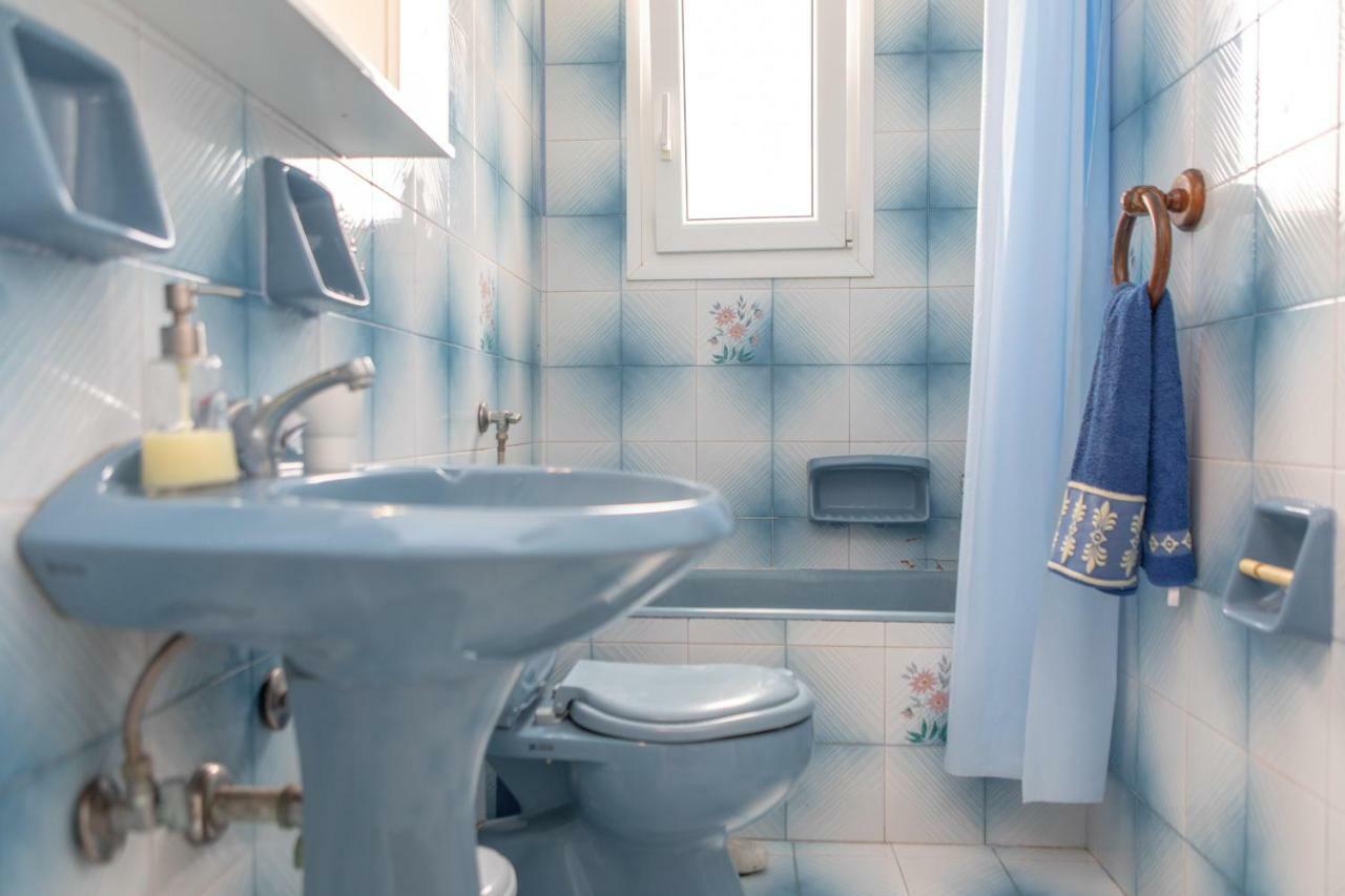 Willa Gatis House Naxos City Zewnętrze zdjęcie